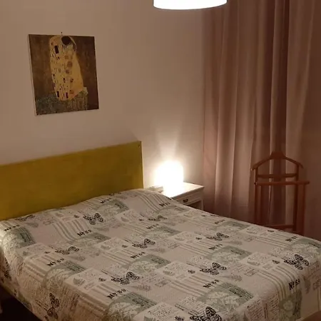 La Casetta Apartment