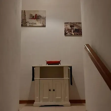Apartment La Casetta *