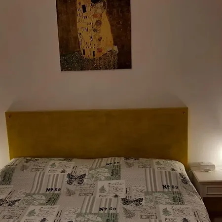 La Casetta *