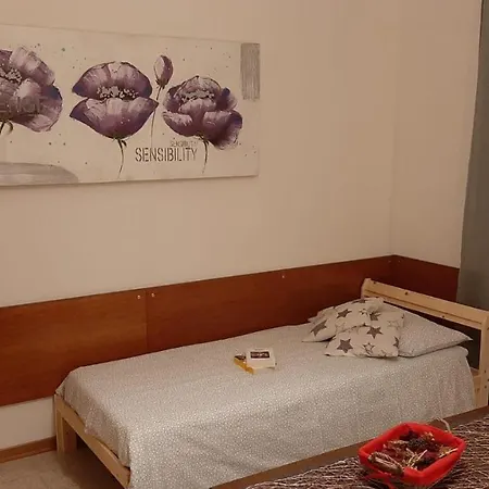 La Casetta Appartamento