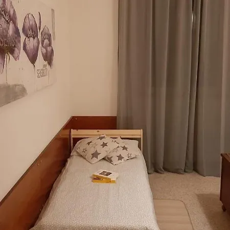 La Casetta