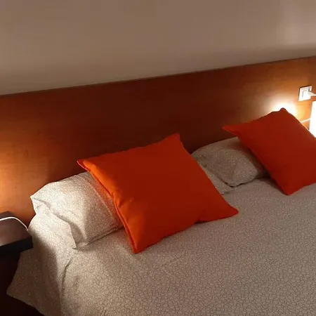 La Casetta Apartment