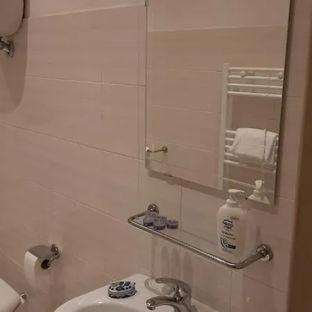 Appartamento La Casetta *